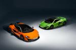 McLaren 600LT 2018 года (WW)
